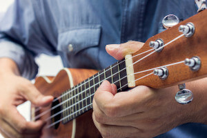 Ukulele Lessons